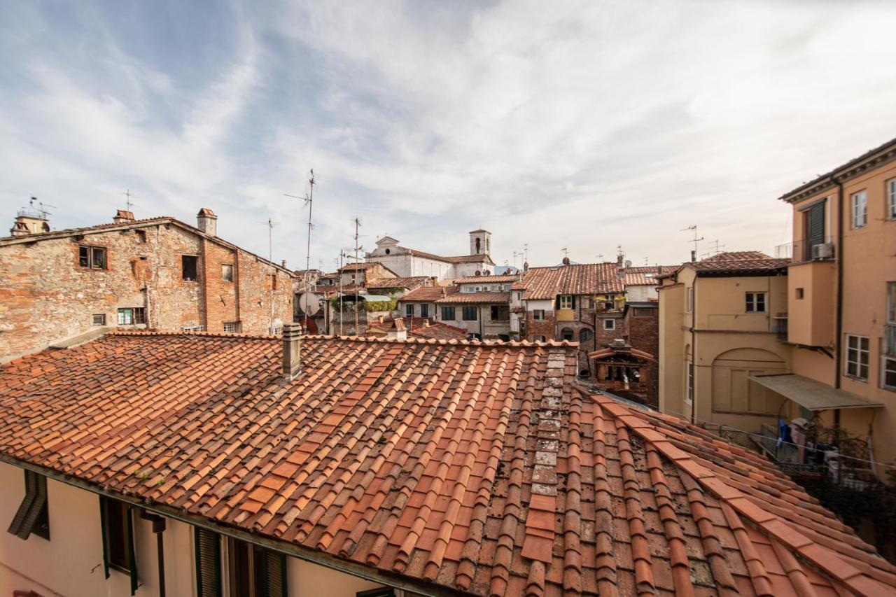 Augusto'S Apartment Lucca Exterior photo